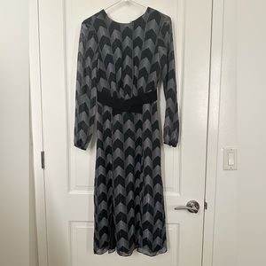 Ted Baker Womens Dress Sz 0